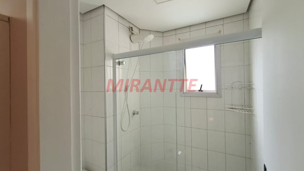 Apartamento de 62m² com 2 quartos em Santa Teresinha