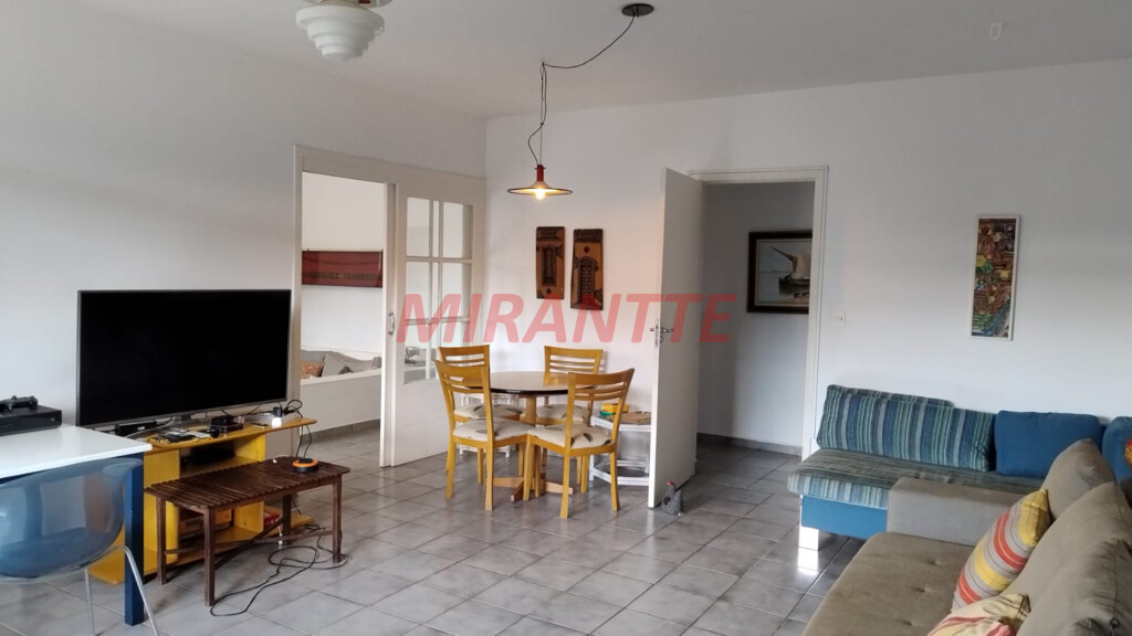 Sobrado de 512m² com 5 quartos em Campos de Mairiporã Gleba I