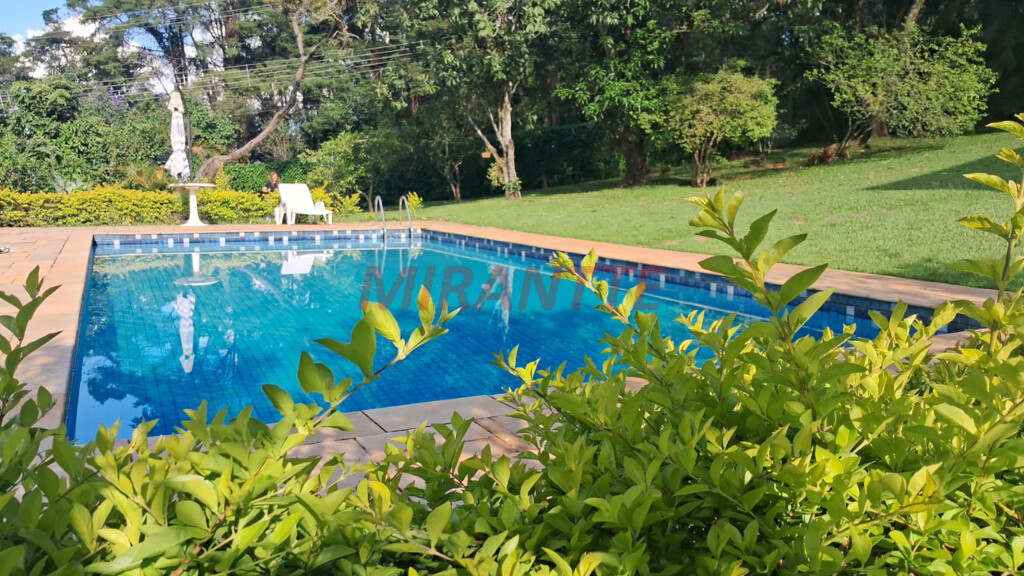 Sobrado de 512m² com 5 quartos em Campos de Mairiporã Gleba I