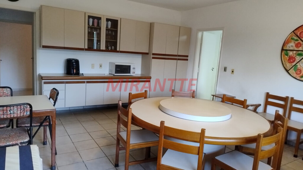 Sobrado de 512m² com 5 quartos em Campos de Mairiporã Gleba I