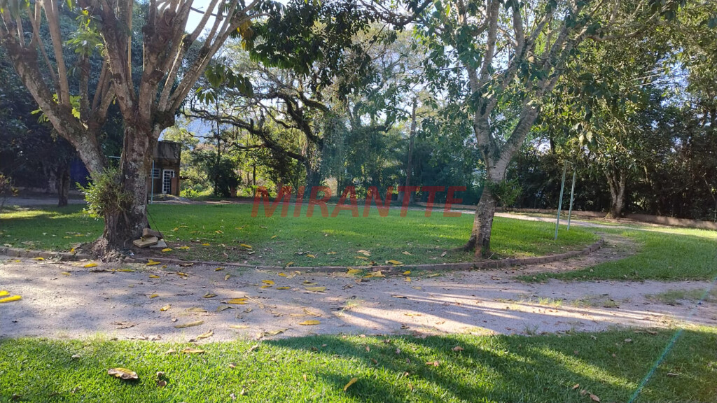Sobrado de 512m² com 5 quartos em Campos de Mairiporã Gleba I