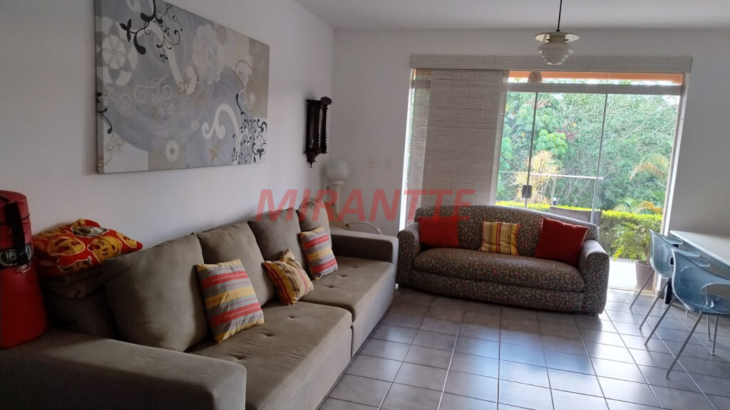 Sobrado de 512m² com 5 quartos em Campos de Mairiporã Gleba I