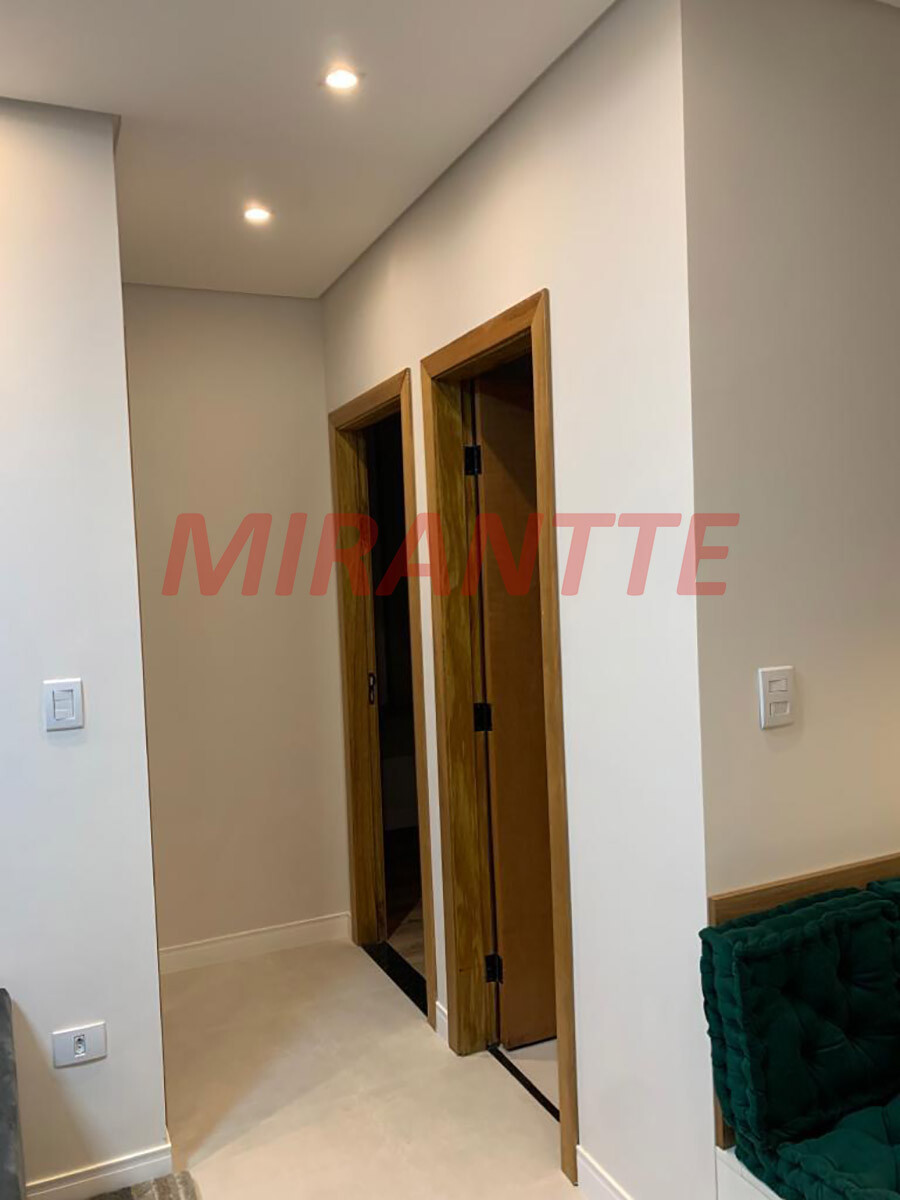 Apartamento de 43m² com 2 quartos em Jardim Brasil