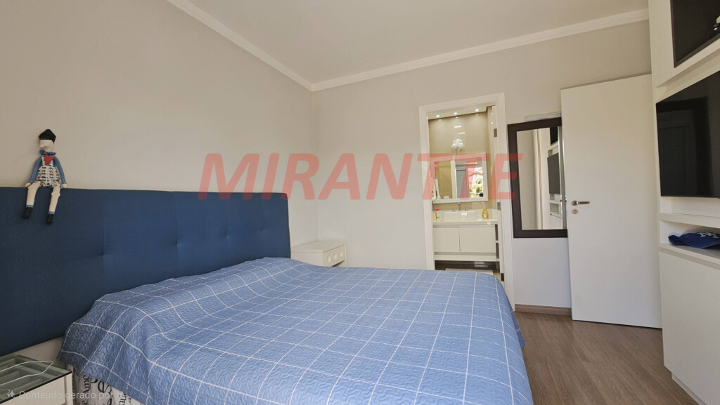 Cond. fechado de 300m² com 4 quartos em Alphaville