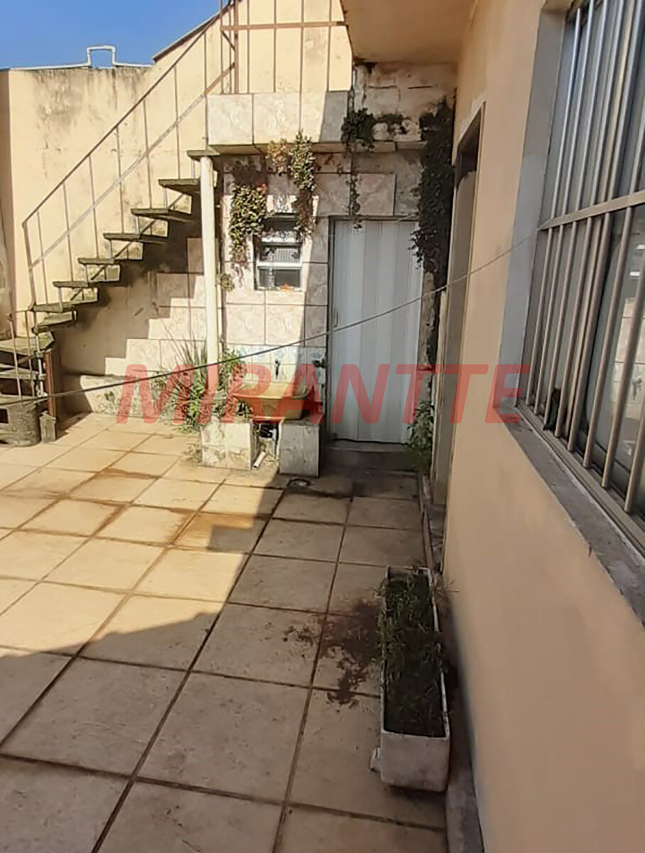 Sobrado de 131m² com 3 quartos em Vila Nivi