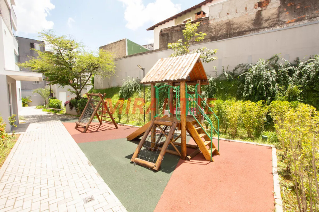 Apartamento de 42m² com 2 quartos em Casa Verde