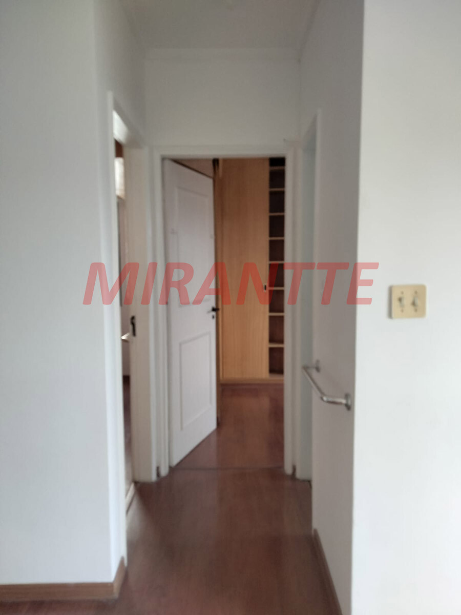 Apartamento de 55m² com 2 quartos em Vila Mascote
