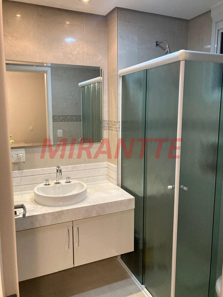 Apartamento de 235m² com 4 quartos em Santana