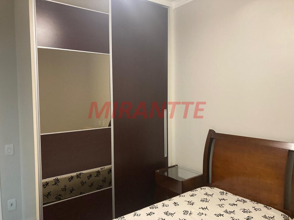Apartamento de 235m² com 4 quartos em Santana