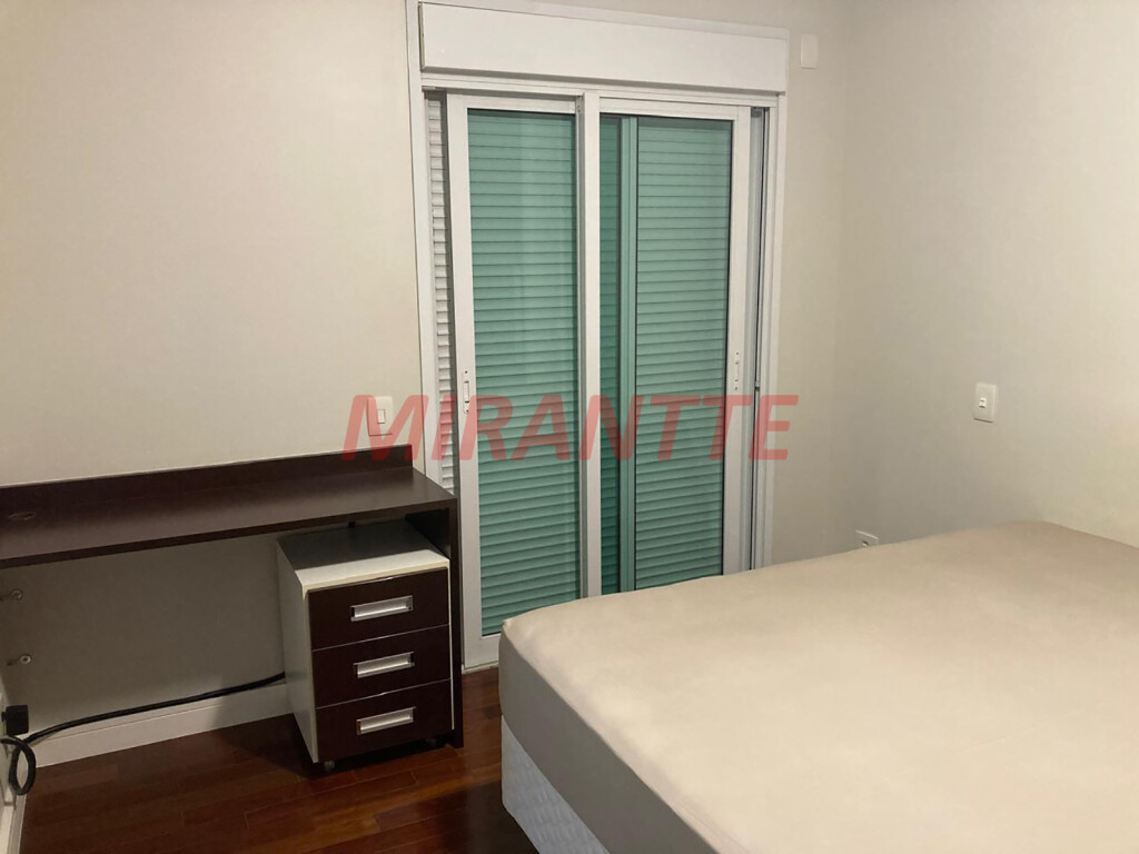 Apartamento de 235m² com 4 quartos em Santana