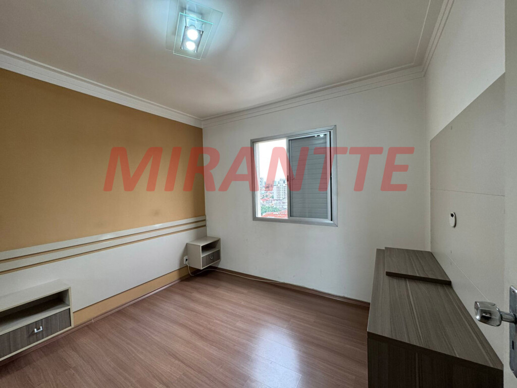 Apartamento de 70m² com 3 quartos em Santa Teresinha