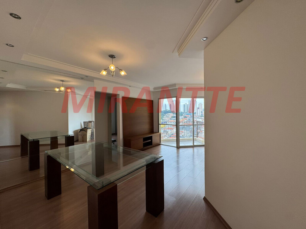 Apartamento de 70m² com 3 quartos em Santa Teresinha