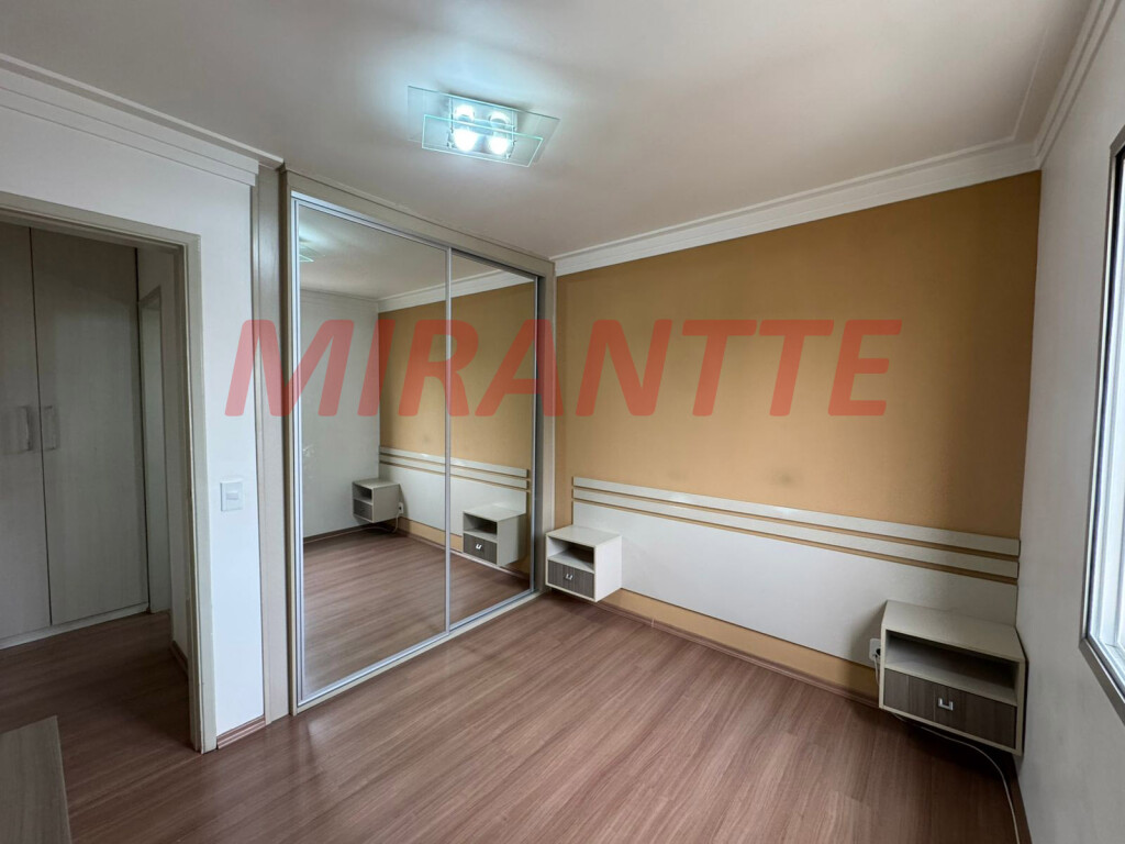 Apartamento de 70m² com 3 quartos em Santa Teresinha