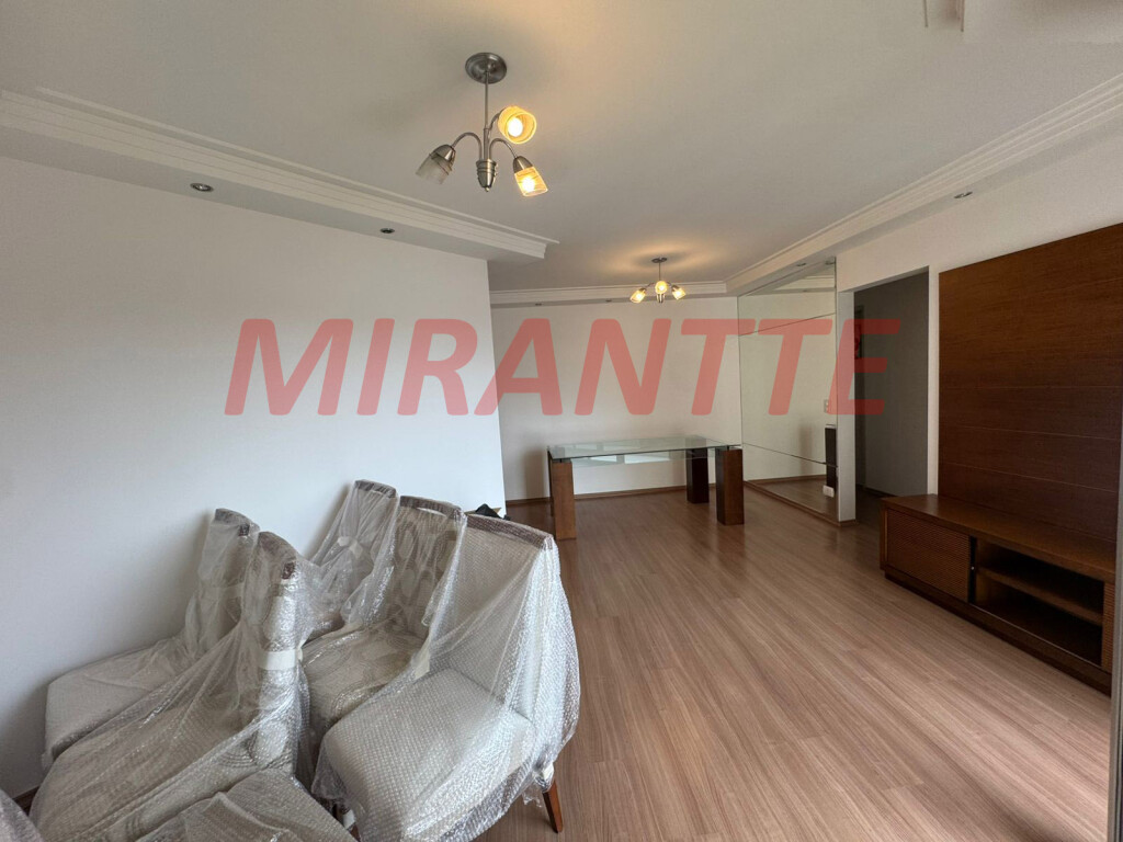 Apartamento de 70m² com 3 quartos em Santa Teresinha