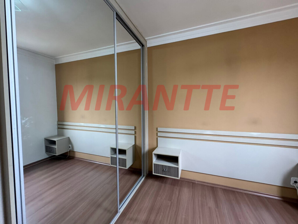 Apartamento de 70m² com 3 quartos em Santa Teresinha