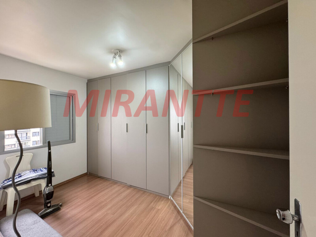 Apartamento de 70m² com 3 quartos em Santa Teresinha