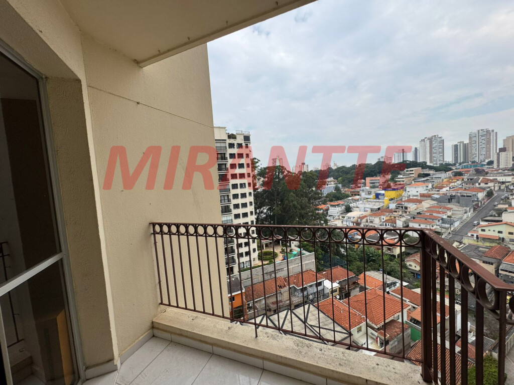 Apartamento de 70m² com 3 quartos em Santa Teresinha