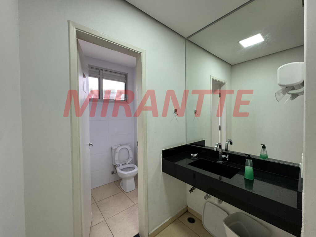 Apartamento de 70m² com 3 quartos em Santa Teresinha