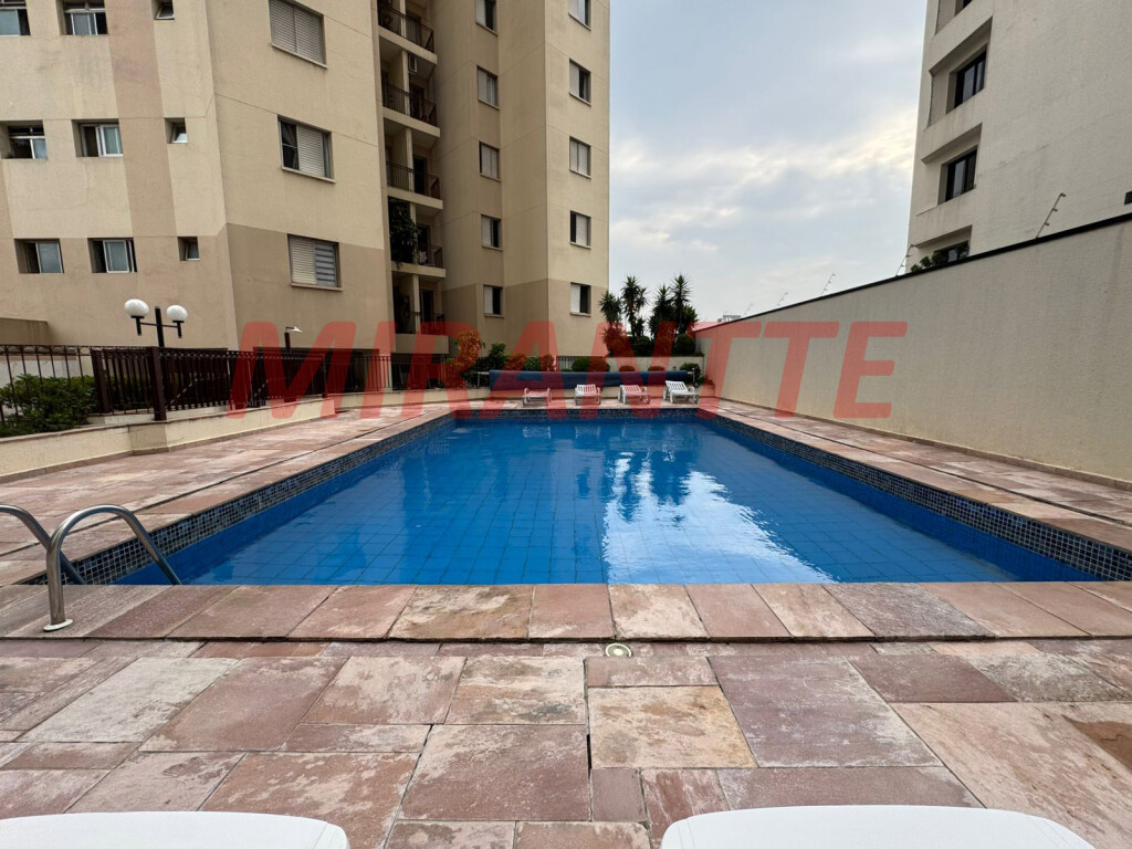 Apartamento de 70m² com 3 quartos em Santa Teresinha