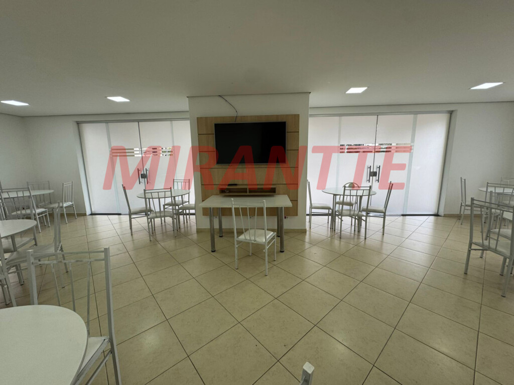 Apartamento de 70m² com 3 quartos em Santa Teresinha