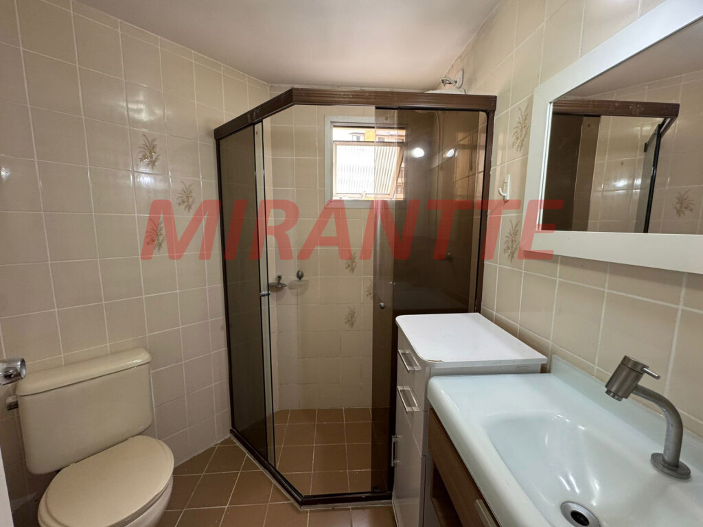 Apartamento de 70m² com 3 quartos em Santa Teresinha