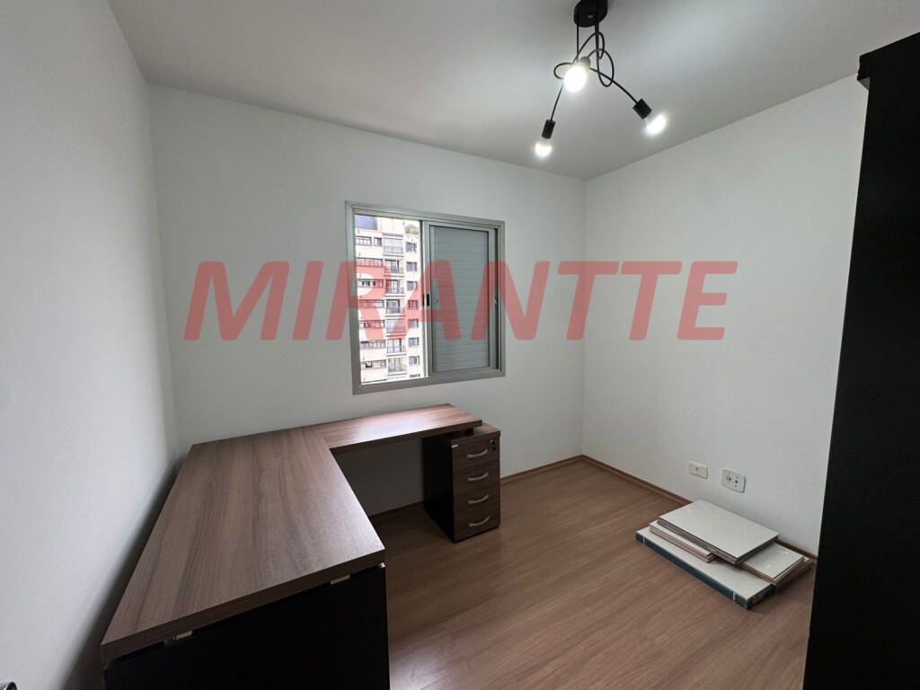 Apartamento de 70m² com 3 quartos em Santa Teresinha