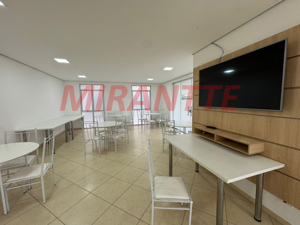 Apartamento de 70m² com 3 quartos em Santa Teresinha