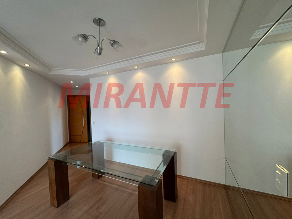 Apartamento de 70m² com 3 quartos em Santa Teresinha