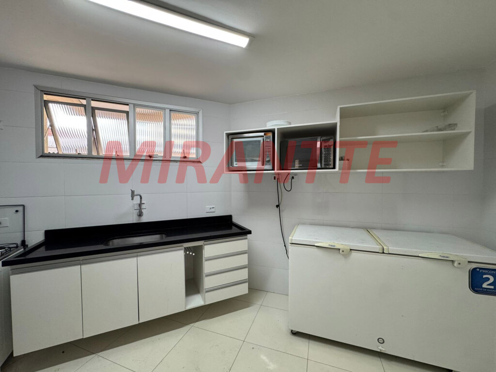 Apartamento de 70m² com 3 quartos em Santa Teresinha
