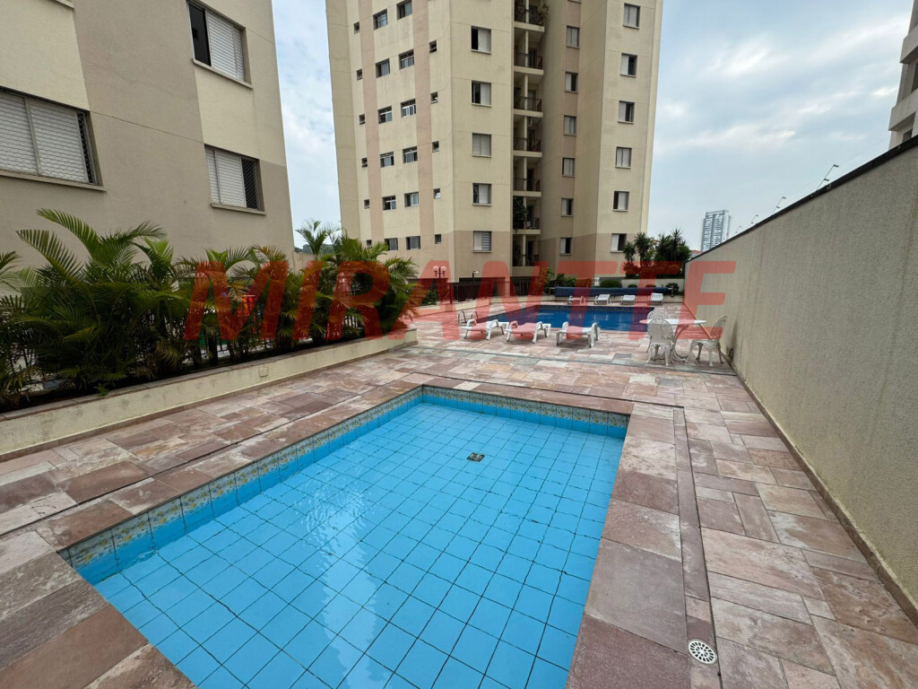 Apartamento de 70m² com 3 quartos em Santa Teresinha