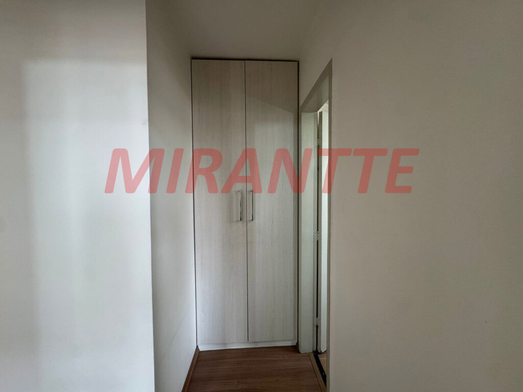 Apartamento de 70m² com 3 quartos em Santa Teresinha