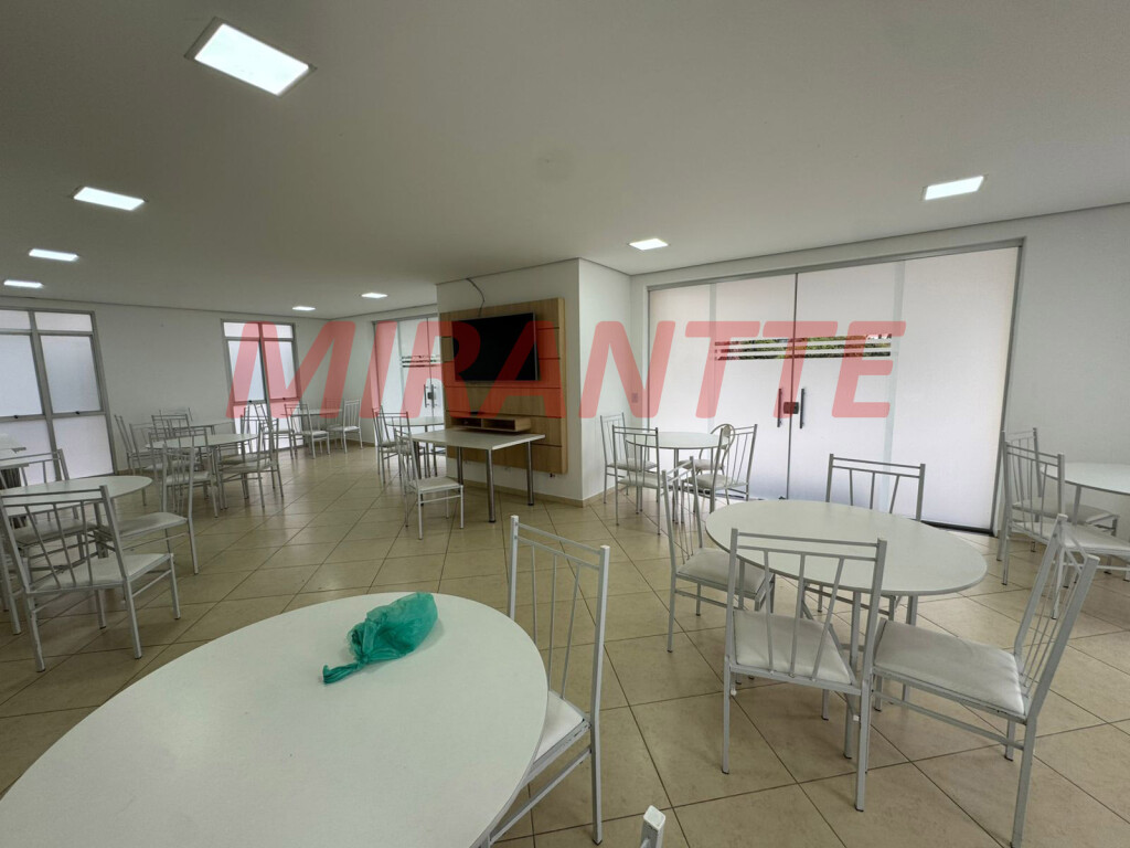 Apartamento de 70m² com 3 quartos em Santa Teresinha