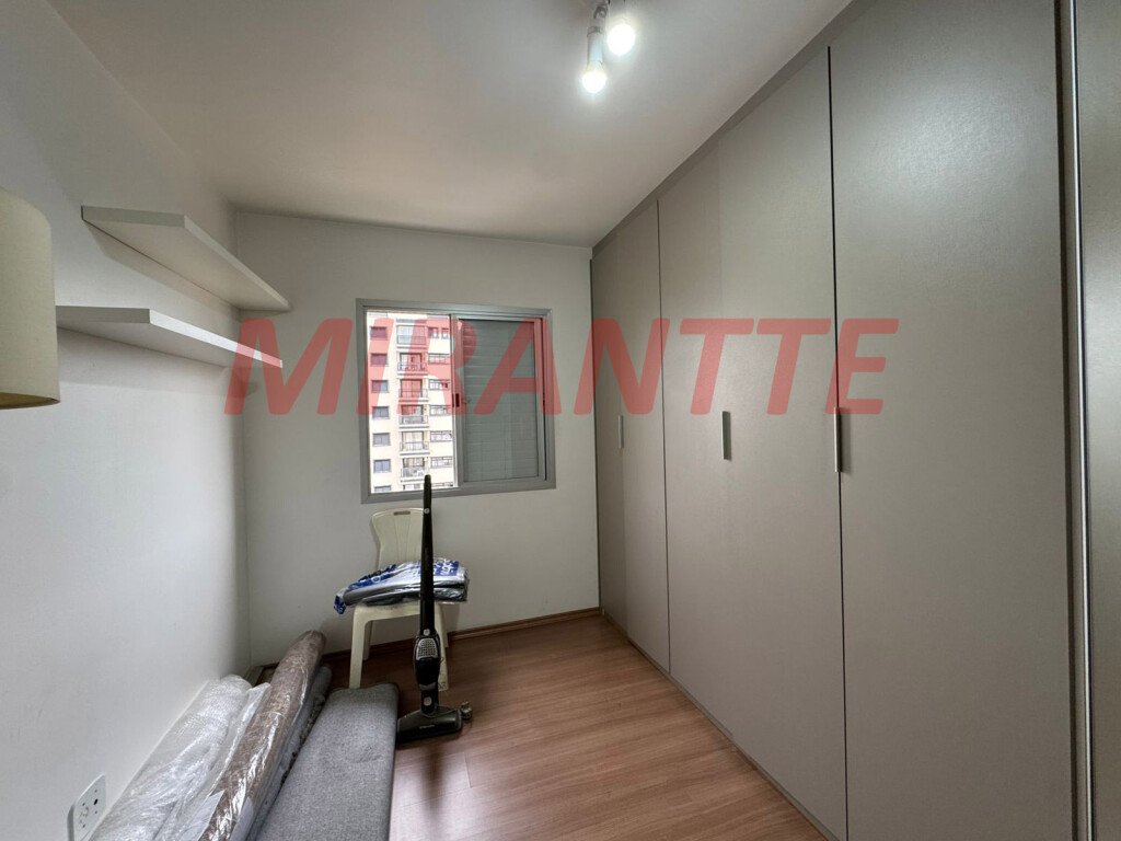 Apartamento de 70m² com 3 quartos em Santa Teresinha