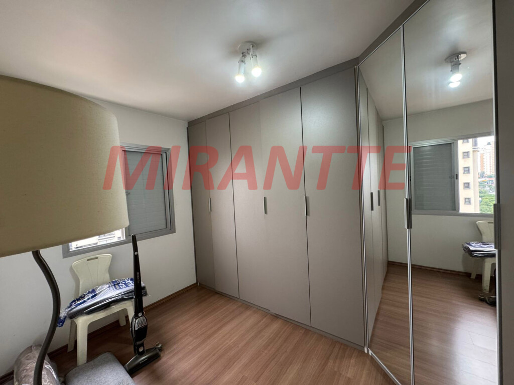 Apartamento de 70m² com 3 quartos em Santa Teresinha