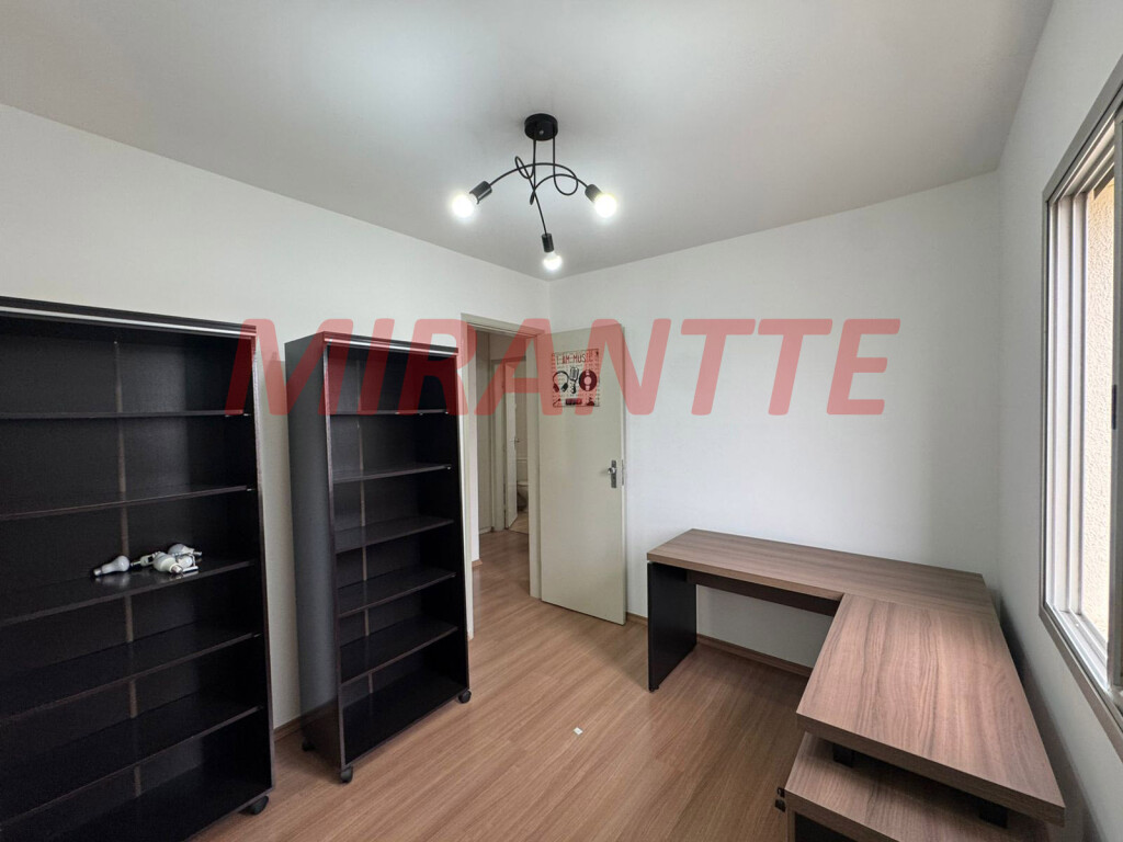 Apartamento de 70m² com 3 quartos em Santa Teresinha