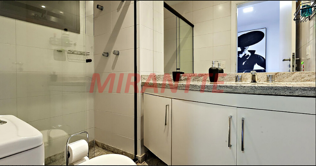 Cobertura duplex de 450m² com 5 quartos em Perdizes
