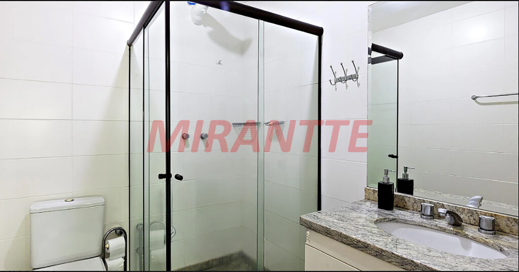 Cobertura duplex de 450m² com 5 quartos em Perdizes