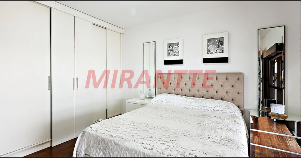Cobertura duplex de 450m² com 5 quartos em Perdizes