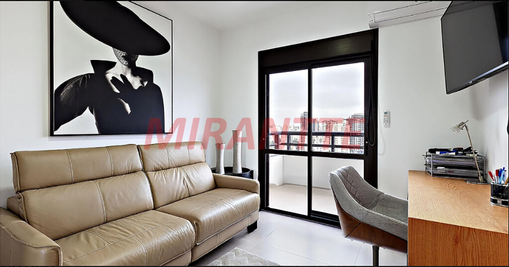 Cobertura duplex de 450m² com 5 quartos em Perdizes