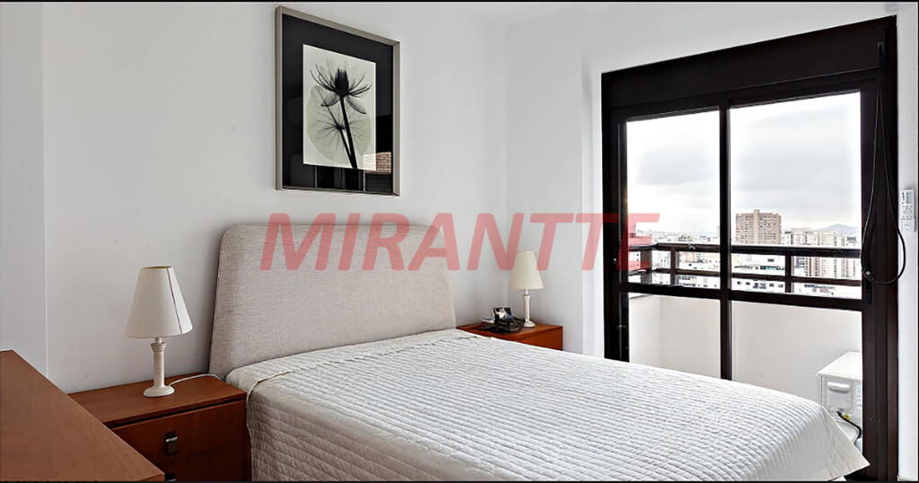 Cobertura duplex de 450m² com 5 quartos em Perdizes