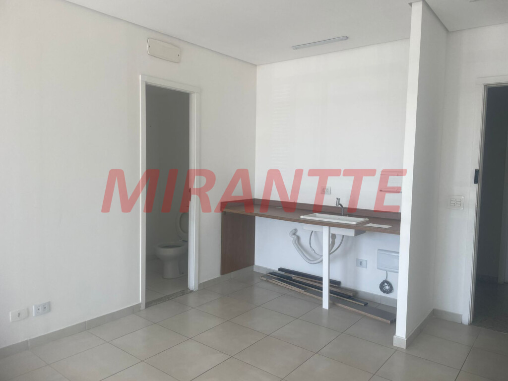 Conjunto comercial de 47m² em Vila Baruel