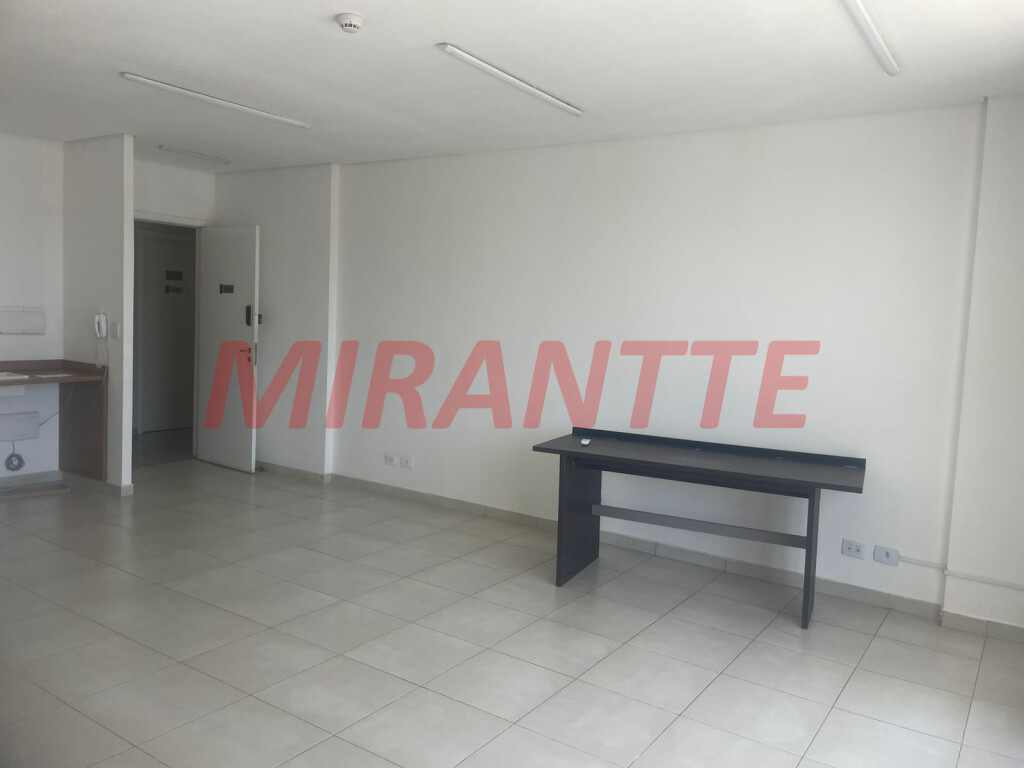 Conjunto comercial de 47m² em Vila Baruel