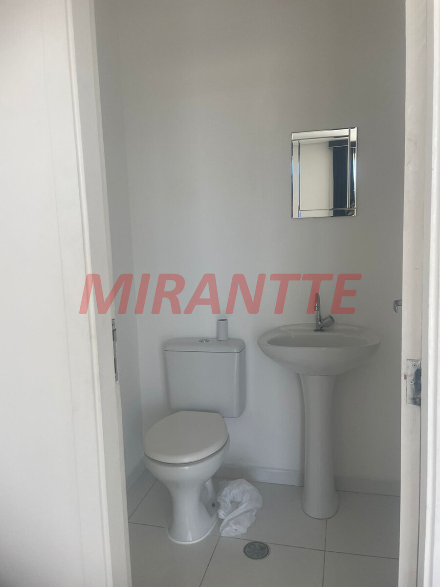 Conjunto comercial de 47m² em Vila Baruel