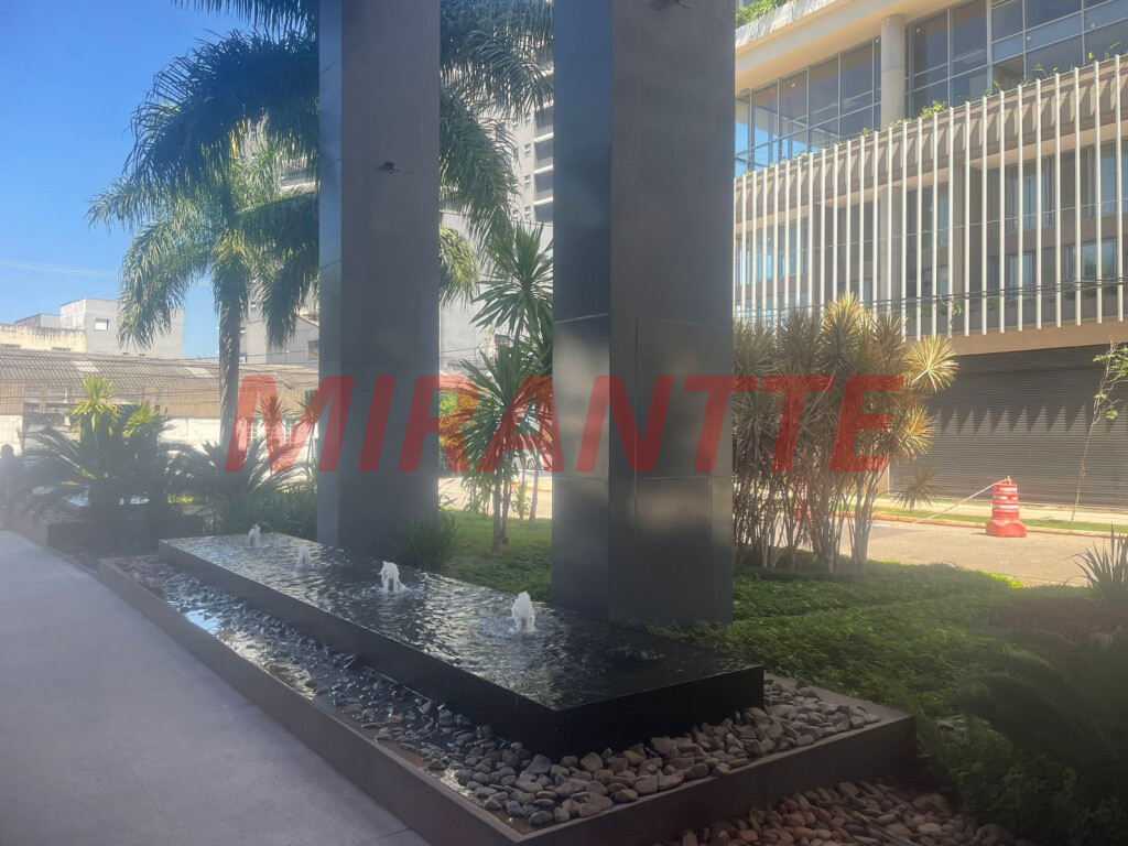 Conjunto comercial de 47m² em Vila Baruel