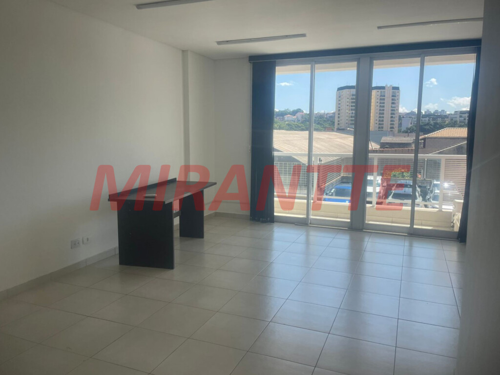 Conjunto comercial de 47m² em Vila Baruel