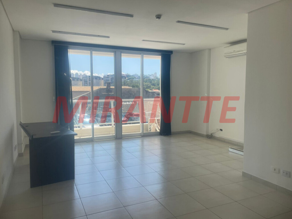 Conjunto comercial de 47m² em Vila Baruel