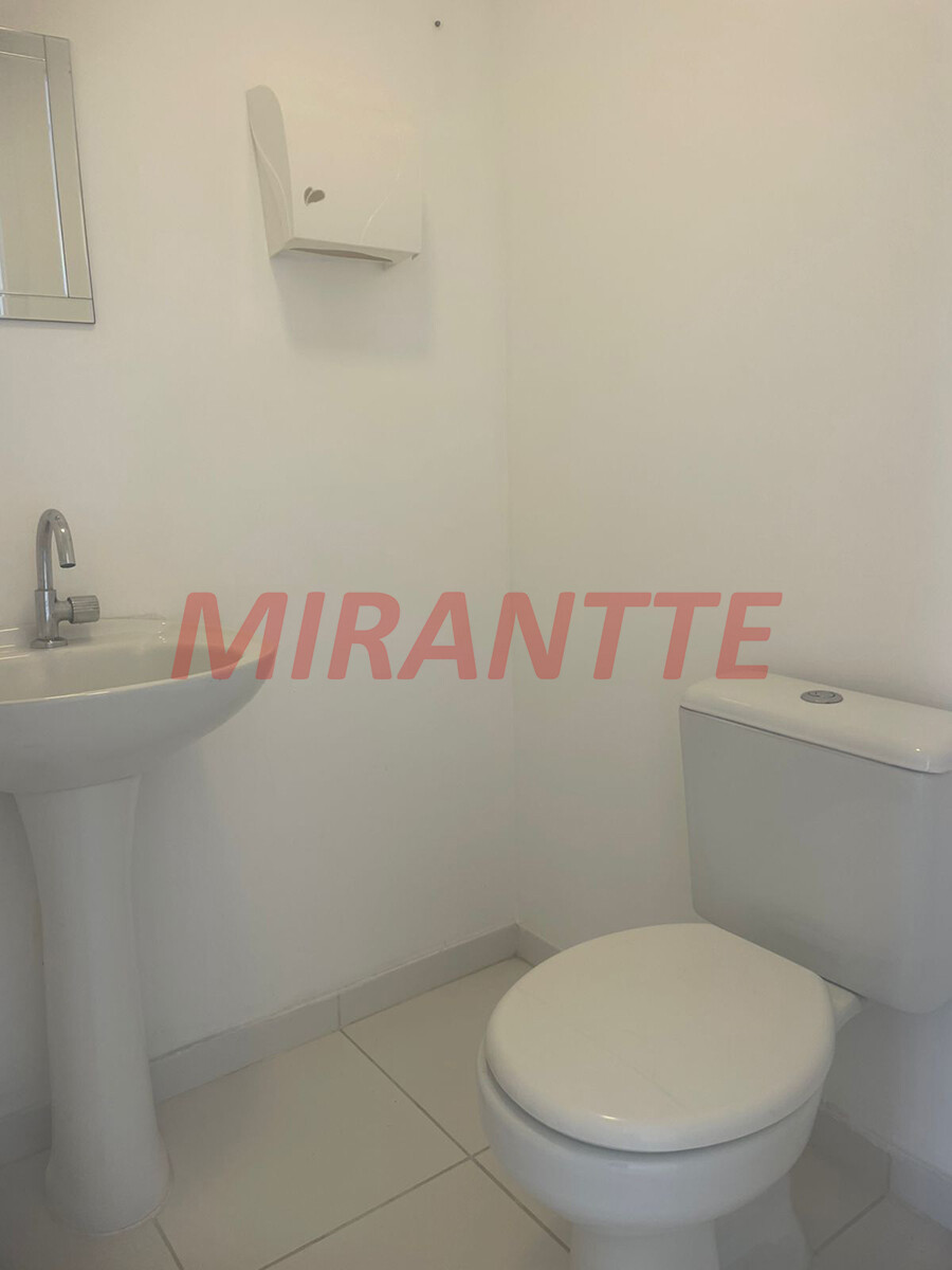 Conjunto comercial de 47m² em Vila Baruel