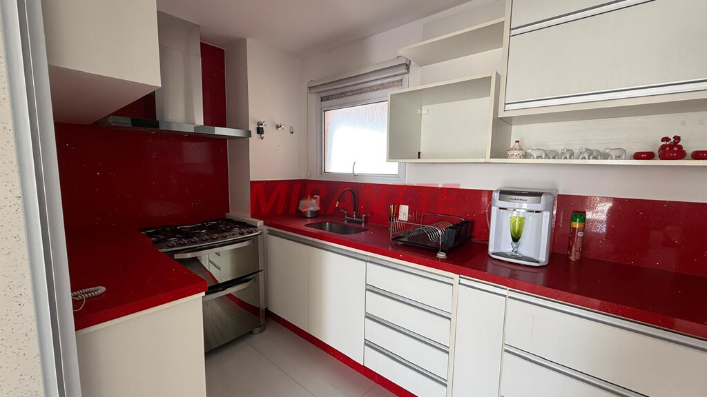Cobertura duplex de 250m² com 4 quartos em Vila Maria Alta