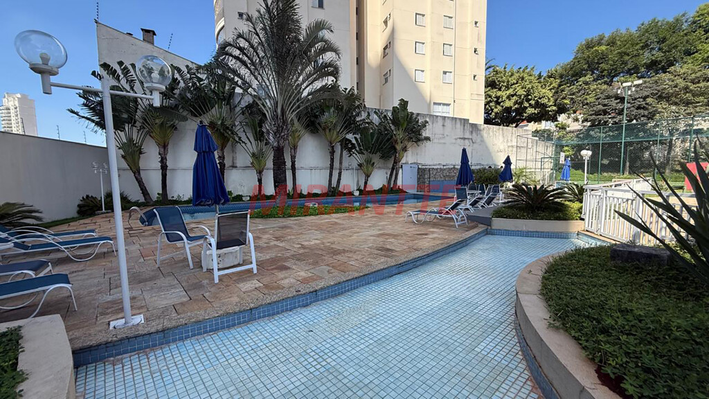 Cobertura duplex de 250m² com 4 quartos em Vila Maria Alta