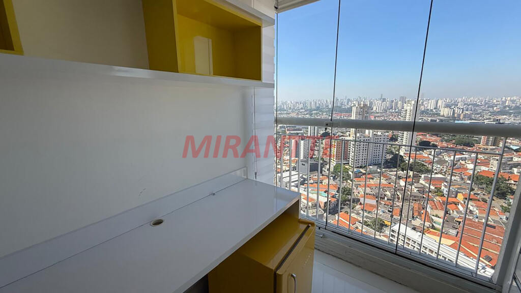 Cobertura duplex de 250m² com 4 quartos em Vila Maria Alta